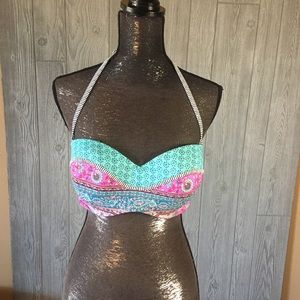Shade Shop Bikini Top Size 36D